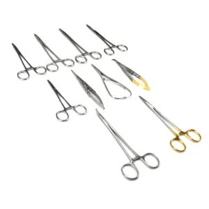 Needle Holders